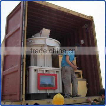 Pellet Fuel Wood Pellet Making Machine for Sale JKER560 photo-2