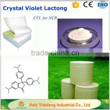 Crystal Violet Lactone CVL CAS No: 1552-42-7 Used for Carbonless Copy Paper photo-5
