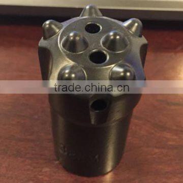 Button Bit/Short Skirt/Tapered Rock Drilling Tools photo-4