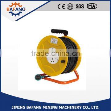 2017 Cable reel widely using in working places