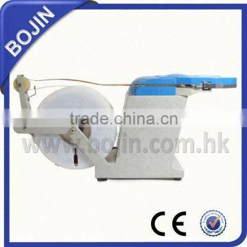 Twist Tie Machine For Food BJ-E photo-2