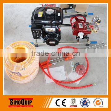 Robin Engine Agriculture Power Sprayer photo-2