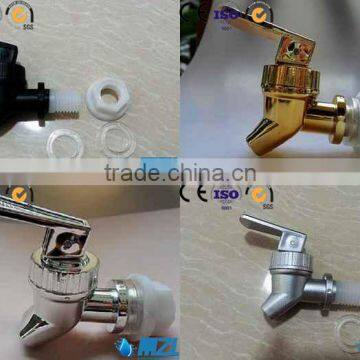 Good Quality Unique Style Plastic Tap for Beer Tower, Beverage Dispenser Popular in North America photo-4