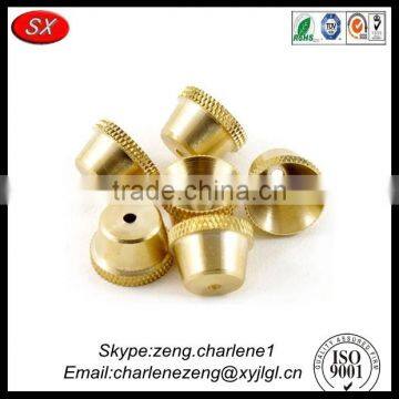 Direct Factory Wholesale Custom Precision Free Smoking Pipe Parts / Smoking Pipe Fittings Used in Electronic Cigarette photo-5