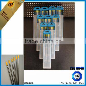 2015 China Factory Wholesale Wolfram Welding Bars photo-5