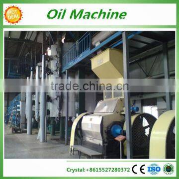 Food Class Stainless Steel Edible Oil Machine For Corn Oil Machine With Low Price photo-3