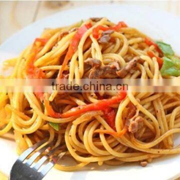 Jinan Eagle Macaroni Pasta Making Machine,tube Shape Macaroni Processing Plant photo-3