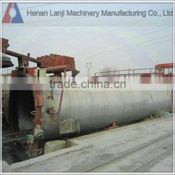 Professional AAC steam kettle for brick making