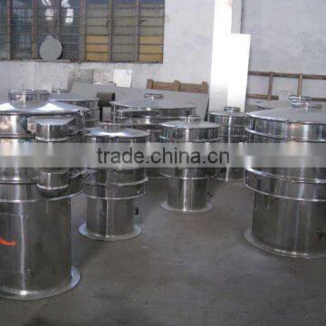 ZS Series Vibrating Sieve