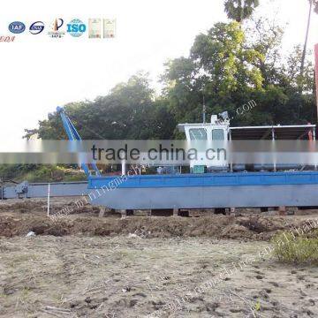 18 Inch Gold Mining Machine for Sale photo-2