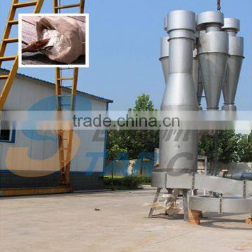 50t/Day Large Capacity Yam Powder Production Machine with Low Price