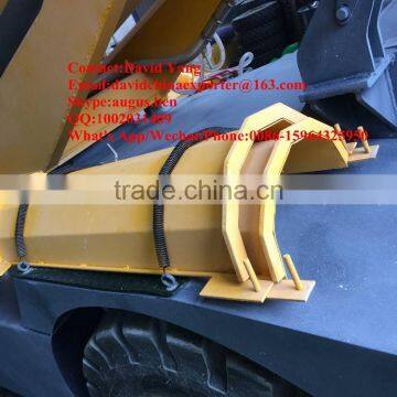 Concrete Mixer Truck Dumper for Sale photo-4