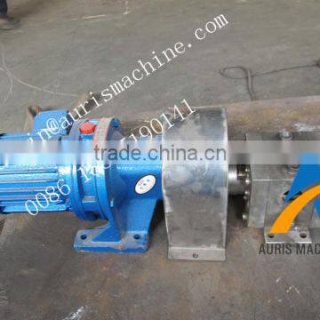 Refined Chocolate Viscosity Material Pump photo-3