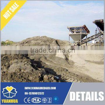 Gold Washing Machine Sieving Machines photo-3