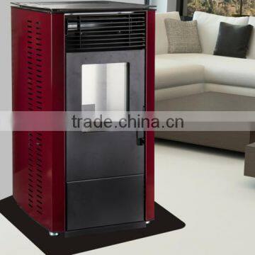 ZLK08 Biomass/wood Burning Fireplace/pellet Stove