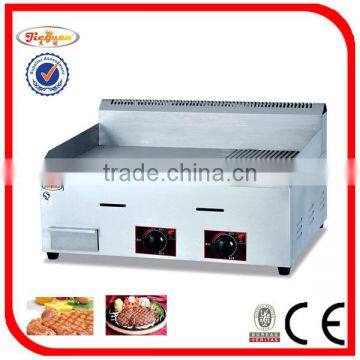 Gas Griddle on Sale GH-718 photo-5