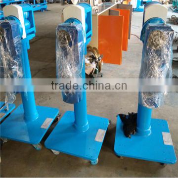 Low carbon stainless steel welding wire pointing rolling machine pointer