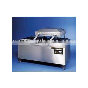 VMS 253 Double Chamber Floor Standing Vacuum Packaging Machines