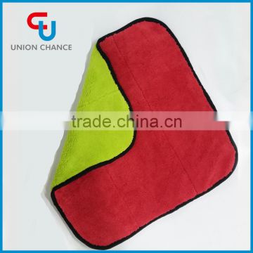 Super Absorbent Towel Car Wash, Microfiber Towel For Car Cleaning