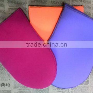 Application Mitt Sunless Tanning Self Tanner/sponge Bath Mitt photo-3