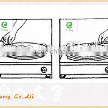 Cheap Price of Electric Non-stick Family Crepe Maker in Linyi photo-4