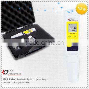 Pen Type Waterproof Conductivity Tester/Conductivity Meter/pen Type Conductivity Meter/lab Conductivity Meter/POCKET CONDUCTIVIT photo-4