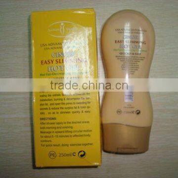 ginger face slimming cream new 2015