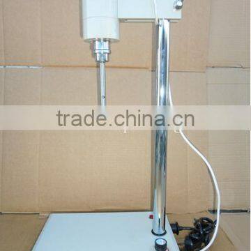 Lab High-shear Homogenizing Emulsifier FJ200 Lab Mixer Homogenizer photo-2