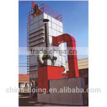 the Queen of the Quality of DOINF Company Grain Dryer Tower Tower Drying Machine Dryer Tower photo-3