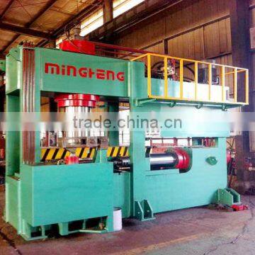 Elbow Cold Forming Machine YLT200 photo-2