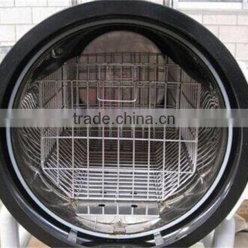 Bluestone Full Stainless Steel Horizontal Autoclave Sturdy photo-5