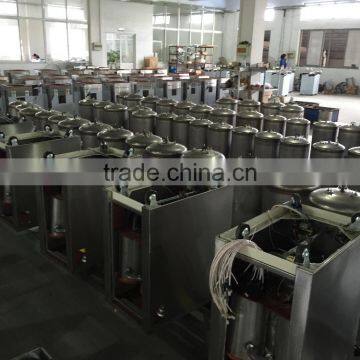 Vertical Autoclave With Digital Display Function VA-FD Chemical Sterilization Sterilization Definit For Sale-Bluestone Autoclave photo-5