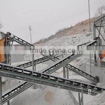 Professional Rubber Belt Conveyor, Conveyor Belt for sale