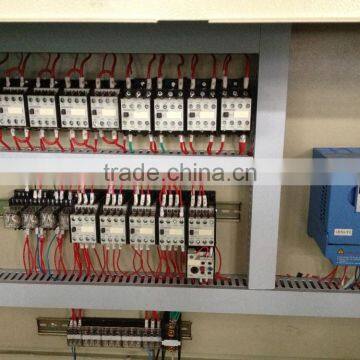 Plastic Extruder Used Pvc Pipe Machine Price photo-6