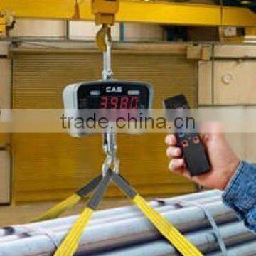 50-1000kg OCS-SP Bluetooth Crane Scale photo-3