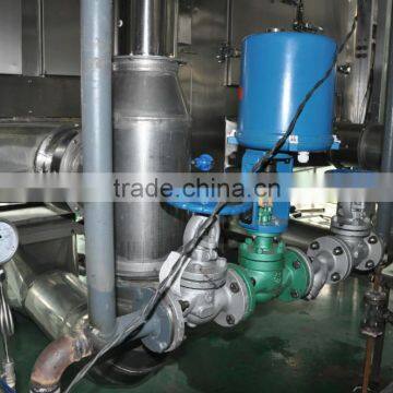 Turmeric / Curcuma Longa Multiple Layer Continuous Type Mesh Belt Dryer photo-5