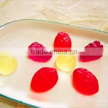 Jelly candy full automatic line