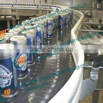 Width Adjustable International Food Grade POM Conveyor Belt photo-2
