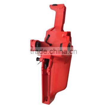 Gasoline Chainsaw Parts Oil Tank photo-2