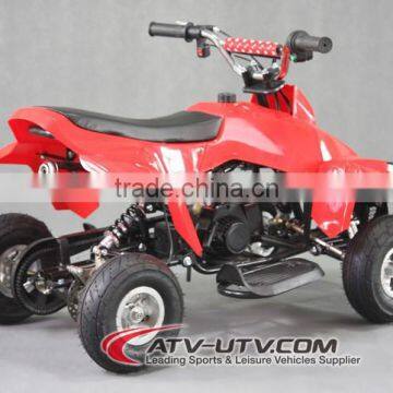 Lowest Price 49cc 2 Stroke 4 Wheel Kids ATV for Sale(AT0497) photo-2