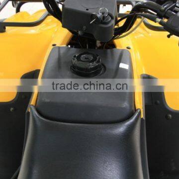 250CC 4 Wheel Drive ATV With High Quality for Sale photo-4