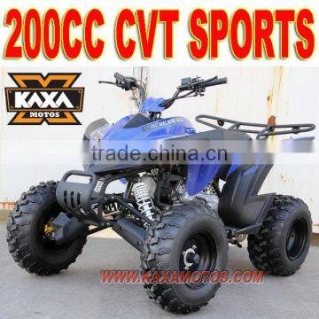 ATV 200cc