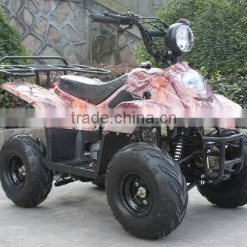 110cc Kid ATV for Sale ATA110-B1 With EPA ECE photo-4