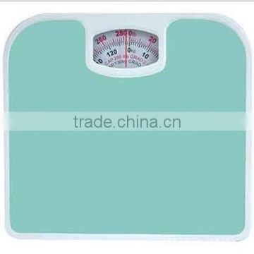 100% Iron Mechanical Bathroom scale