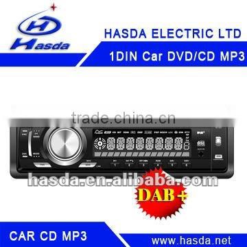 Car DAB+ DVD CD MP3 USB Player for universal one din