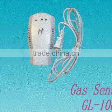 Wireless Gas Leak Detector Home Lpg Gas Detector GL-100A photo-2