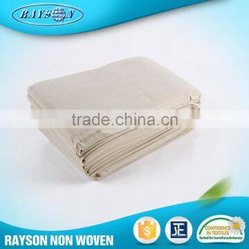 Supplier Spunbond 1M X 1M Pp Nonwoven Table Cover photo-4