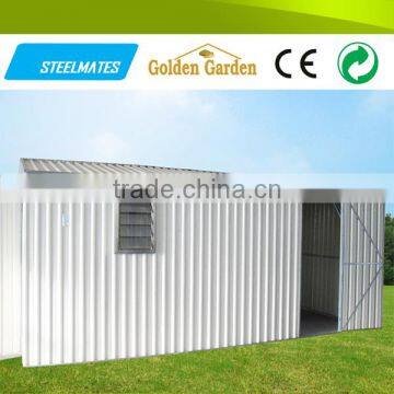 Metal Modern Cheap Prefab Homes photo-2