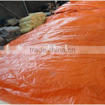 PE Foam Layers Tarpaulin, Covering Insulated Tarp, Concrete Curing Blanket photo-2