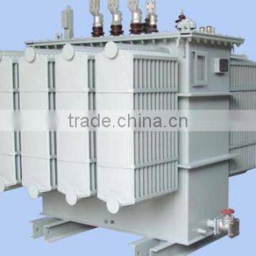 Low Noise High Quality High Quality 11kv 0.4kv Mine Explosion-proof Rectifier Type Dry Electric Transformer photo-6